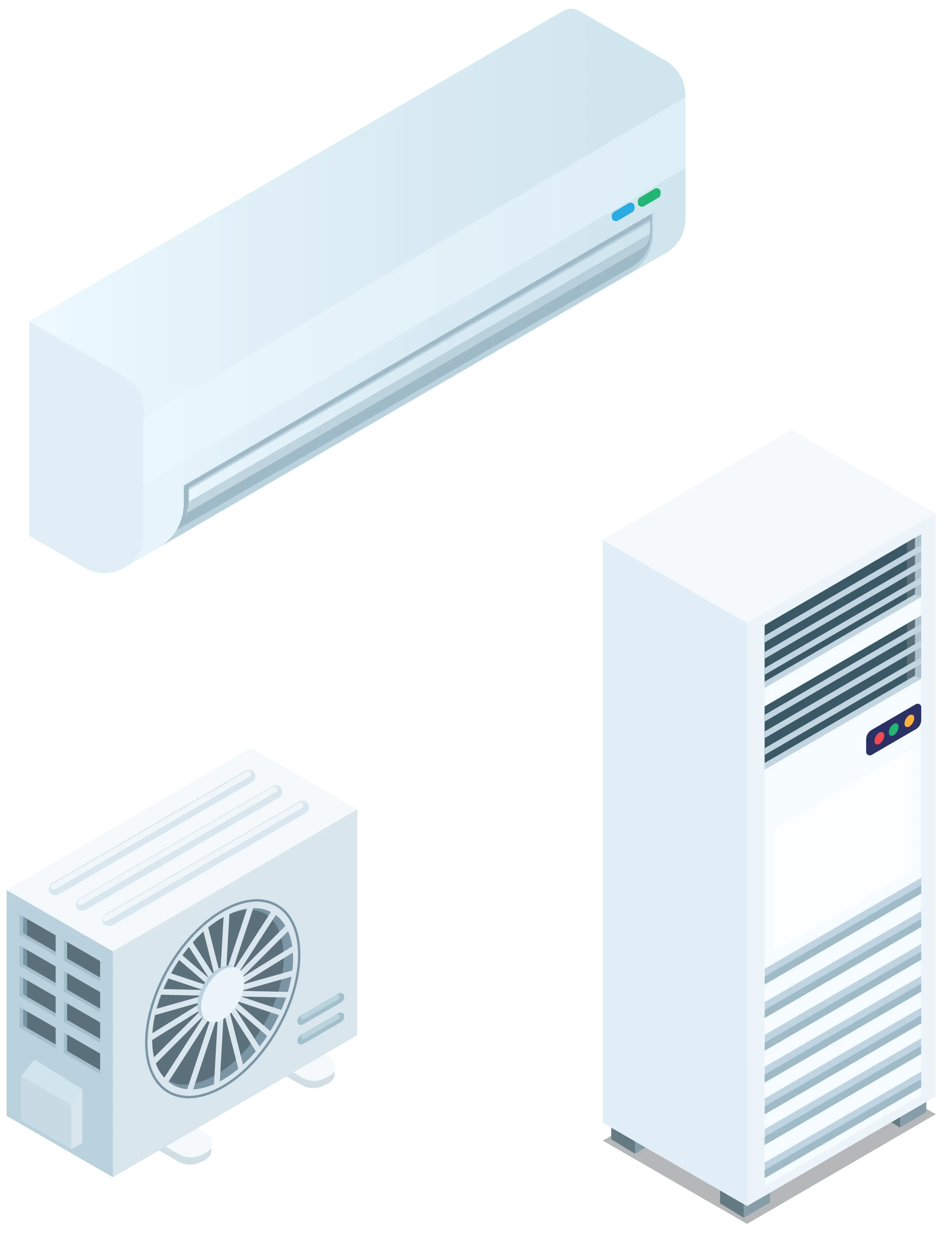 London Aircon Company -Ideal Air Conditioning Units For Homes